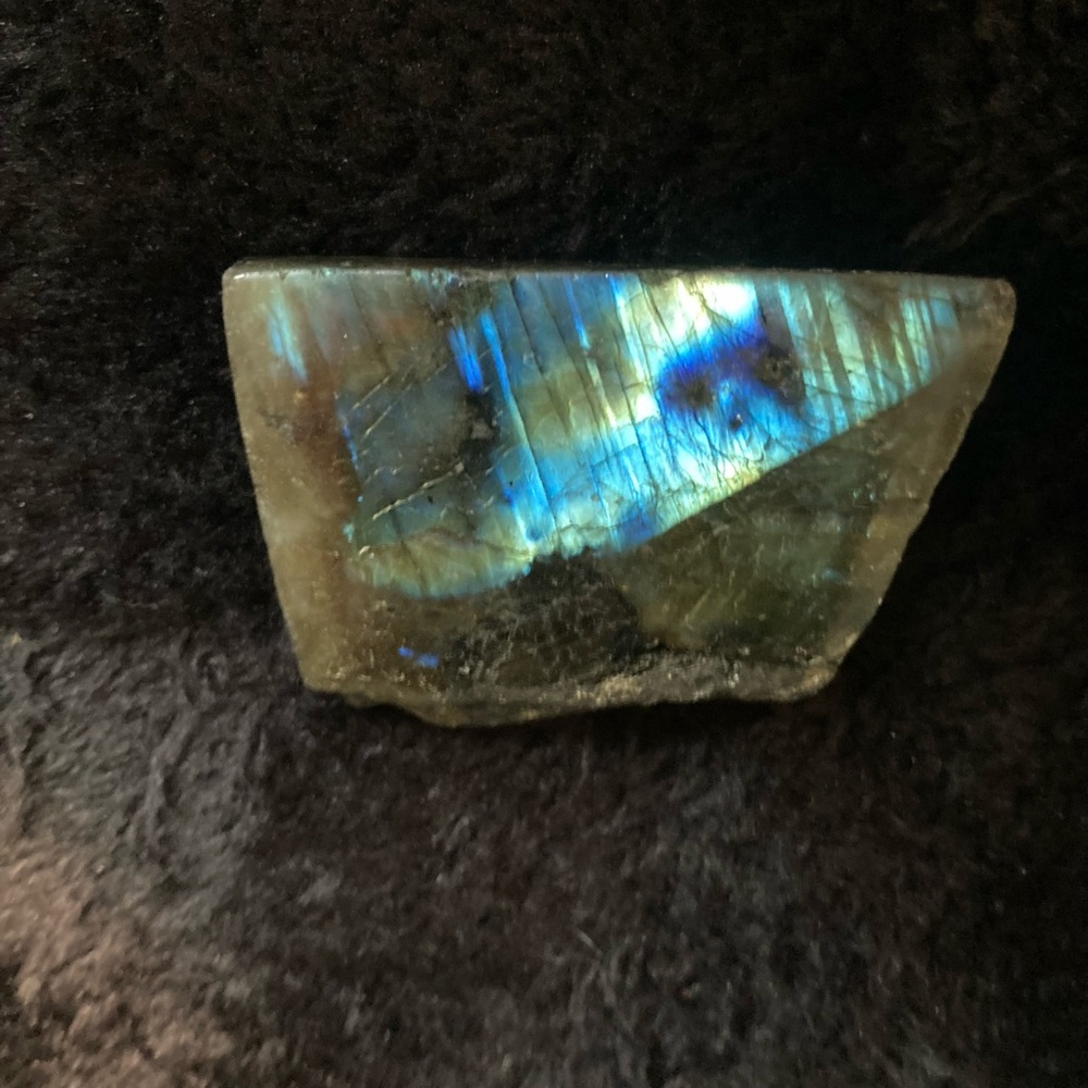 Laborite Slab 2”